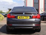 BMW 7 Series 3.0 730Ld SE Exclusive Saloon 4dr Diesel Auto Euro 5 (s/s) (258 ps) 5