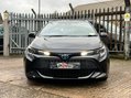 Toyota Corolla VVT-I ICON TECH 7