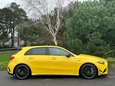 Mercedes-Benz A Class 2.0 A35 AMG (Premium Plus) 7G-DCT 4MATIC Euro 6 (s/s) 5dr 6