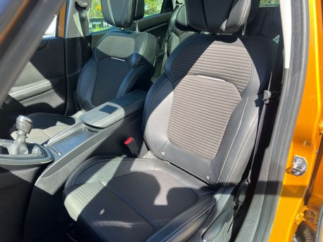 Renault Scenic 1.6 Scenic Dynamique S Nav dCi 5dr 30