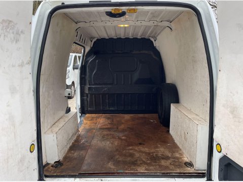 Ford Transit Connect 1.8 TDCi T230 L3 H3 4dr 12