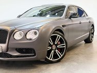 Bentley Flying Spur 4.0 V8 S Saloon 4dr Petrol Auto 4WD Euro 6 (528 ps) 15