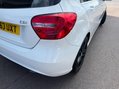 Mercedes-Benz A Class 1.5 A180 CDI Sport Euro 5 (s/s) 5dr 37