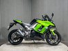 Kawasaki Z1000 SX 2011 35K GREAT RUNNING 1000CC TOURER PROJECT BIKE