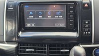 Toyota Estima HyBrid+EleDoor Power TailGate+SuperClean 30