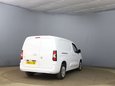 Vauxhall Combo 1.5 Combo 2300 Professional Turbo D S/S 6