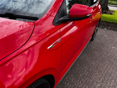 Volkswagen Polo 2.0 Polo GTi+ TSi Semi-Auto 5dr 50