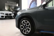 BMW Ix1 IX1 xDrive 30 X Line 4WD 5dr 8