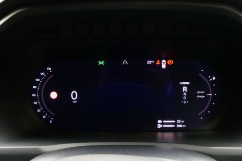 Volvo XC90 2.0 XC90 Ultimate T8 Recharge AWD Auto 4WD 5dr 39