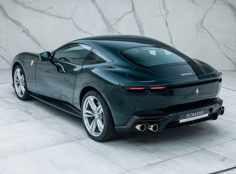 Ferrari Amalfi 12