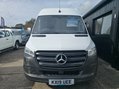 Mercedes-Benz Sprinter 314 CDI 2