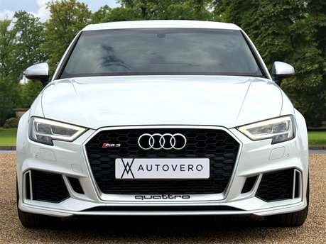 Audi A3 RS 3 QUATTRO 2