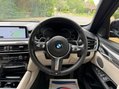BMW X6 3.0 40d M Sport Edition Auto xDrive Euro 6 (s/s) 5dr 88