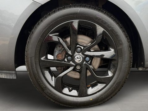 Vauxhall Corsa 1.4 Griffin 5dr 13