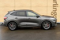 Ford Kuga ST-LINE EDITION ECOBLUE 12