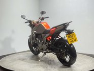 Zontes T S 2017 ONLY 3K LONG MOT NAKED 250CC 2 FORMER OWNERS 6
