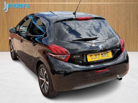 Peugeot 208 1.2 208 Allure 5dr 21