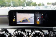 Mercedes-Benz A Class A Class A250e AMG Line Premium 5dr Auto 36
