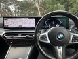 BMW 3 Series 3.0 M340d MHT Touring Auto xDrive Euro 6 (s/s) 5dr 41
