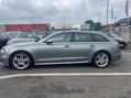 Audi A6 2.0 A6 S Line TDI CVT 5dr 35