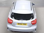Mercedes-Benz A Class 2.0 A250 AMG Hatchback 5dr Petrol Manual Euro 6 (s/s) (218 ps) 13