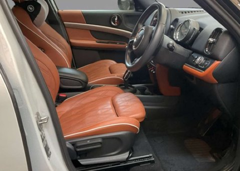 Mini Countryman 2.0 Cooper S Exclusive SUV 5dr Petrol Steptronic Euro 6 (s/s) (178 ps) 9