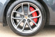 Porsche Macan 2.9T V6 GTS SUV 5dr Petrol PDK 4WD Euro 6 (s/s) (440 ps) 8