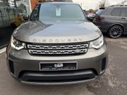 Land Rover Discovery 3.0 SD V6 HSE SUV 5dr Diesel Auto 4WD Euro 6 (s/s) (306 ps) 9