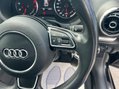 Audi A3 1.4 TFSI Sport Sportback Euro 5 (s/s) 5dr 23