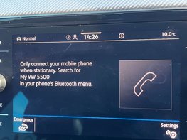 Volkswagen Passat 1.5 Passat R-Line TSi Evo 5dr 39