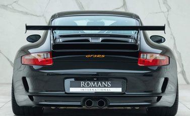 Porsche 911 GT3 RS (997) 23