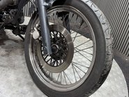 Suzuki Intruder 125 VL 2001 ONLY 13K CRUISER V TWIN PROJECT BIKE 125CC LEARNER 7