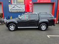 Isuzu D-Max UTAH D/C INTERCOOLER TD 5