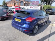 Ford Focus 1.0 ST-LINE NAVIGATION 2