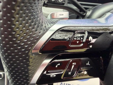 Mercedes-Benz C Class 1.5 C200h MHEV AMG Line G-Tronic+ Euro 6 (s/s) 5dr 60