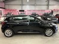Renault Clio DYNAMIQUE NAV TCE 9