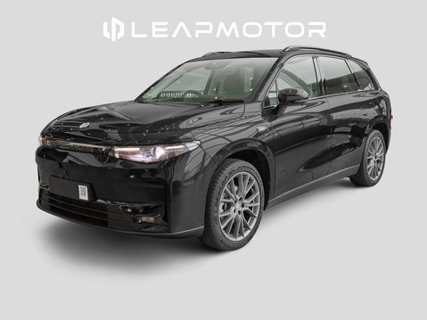 Leapmotor C10 160kW 70kWh 5dr Auto [11 KWCh] 3