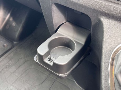 Renault Trafic 1.6 Trafic SL27 Sport Nav Energy dCi 40