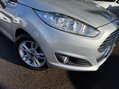 Ford Fiesta 1.25 Zetec Euro 5 5dr 38