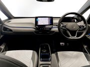 Volkswagen ID.3 Pro Performance 58kWh Family Hatchback 5dr Electric Auto (204 ps) One Owner 20