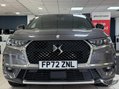 DS DS 7 1.6 E-TENSE 13.2kWh Rivoli Crossback EAT8 Euro 6 (s/s) 5dr 90