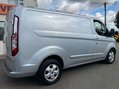 Ford Transit Custom 2.0 Transit Custom 340 Limited 14