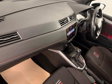SEAT Arona 1.0 TSI FR DSG Euro 6 (s/s) 5dr 33