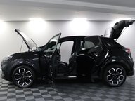 Ford Puma ST-LINE X MHEV 12