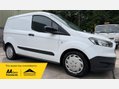 Ford Transit Courier 1.0 EcoBoost Panel Van 4dr Petrol Manual L1 Euro 6 (100 ps) 1