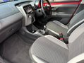 Toyota Aygo VVT-I X-TREND 18
