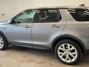 Land Rover Discovery Sport 2.0 Discovery Sport SE D Auto 4WD 5dr 22