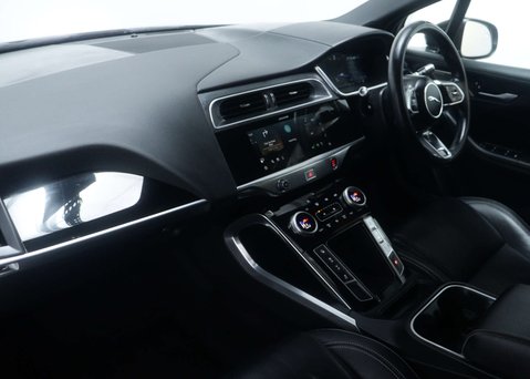 Jaguar I-Pace I-Pace Black 4WD 5dr 51