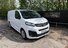 Vauxhall Vivaro L2H1 F2900 PRO S/S