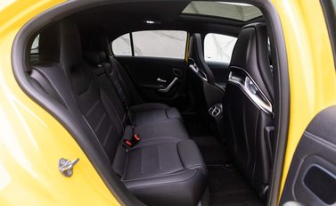 Mercedes-Benz A Class AMG A 45 S 4MATICPLUS PLUS 10